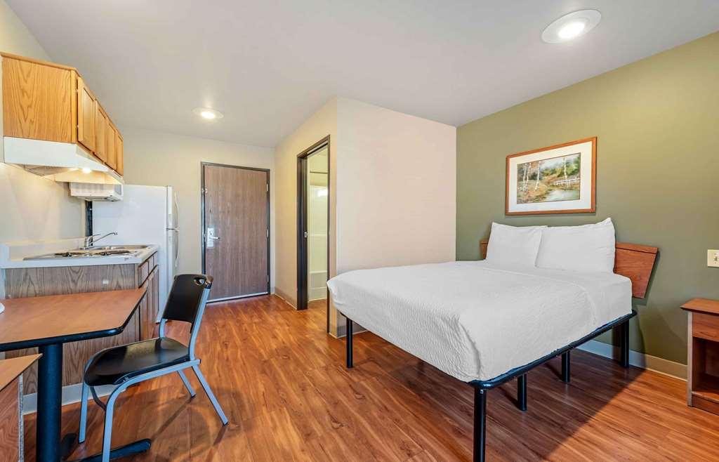 Extended Stay America Select Suites - Colorado Springs - Airport Quarto foto
