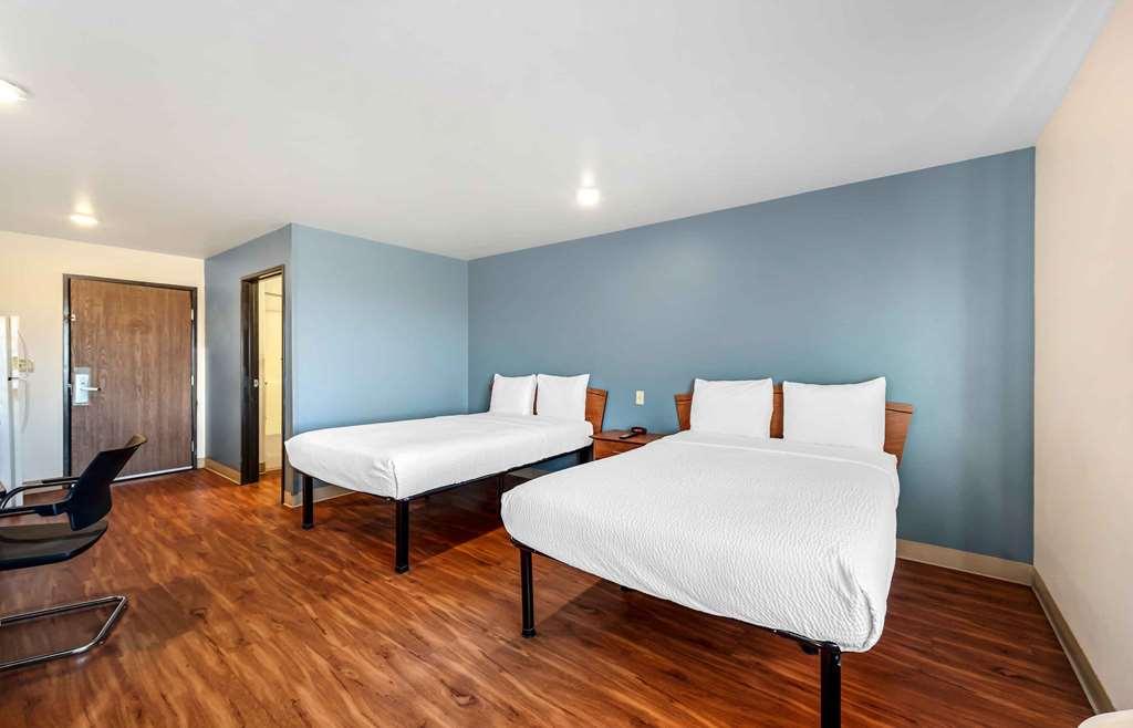 Extended Stay America Select Suites - Colorado Springs - Airport Quarto foto