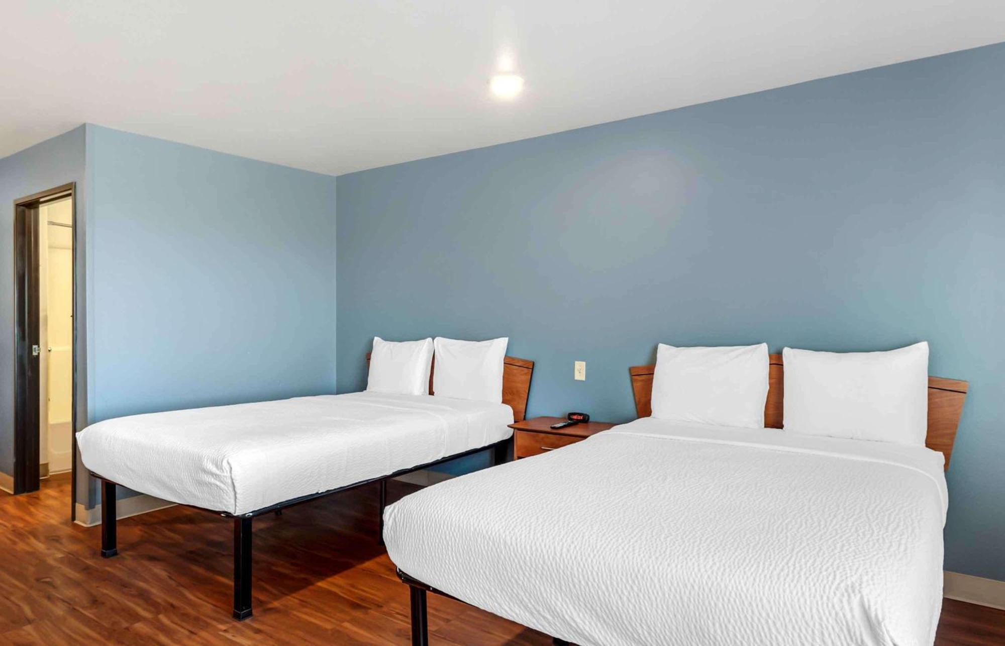 Extended Stay America Select Suites - Colorado Springs - Airport Exterior foto